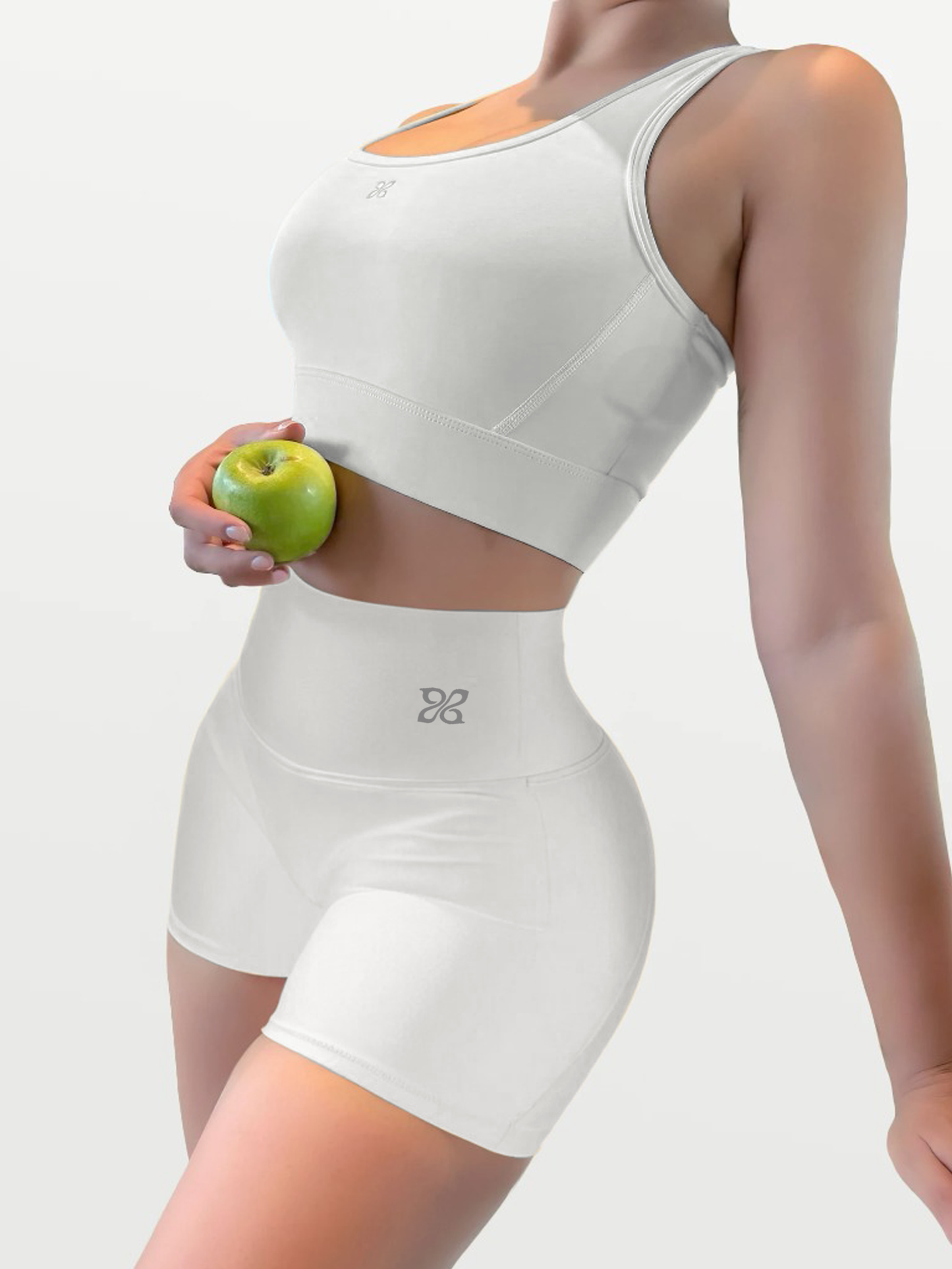 FormLift Mini Shorts