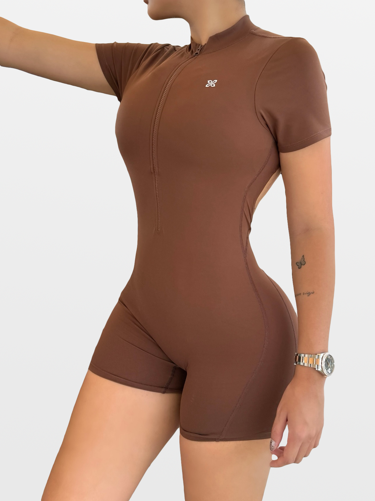 Formlift Heart Bodysuit