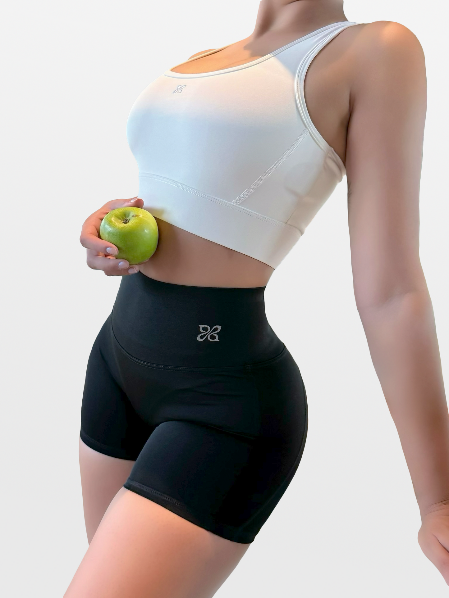 FormLift Mini Shorts