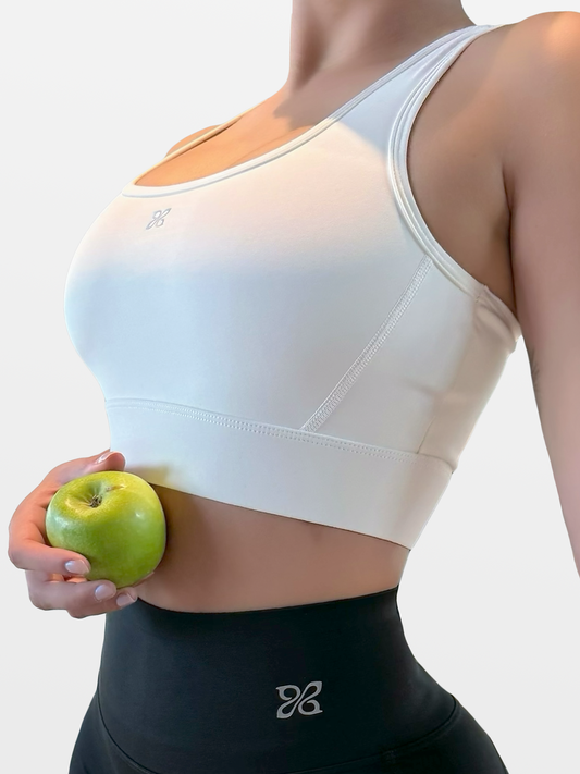 Form lift Crop Top